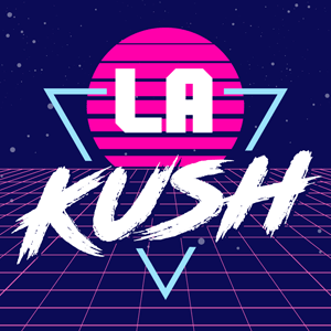 LA Kush cannabis strain