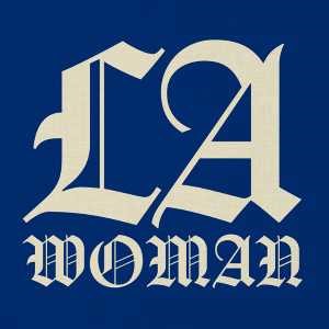 LA Woman cannabis strain