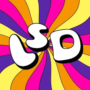 LSD cannabis strain
