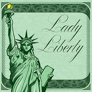 Lady Liberty cannabis strain
