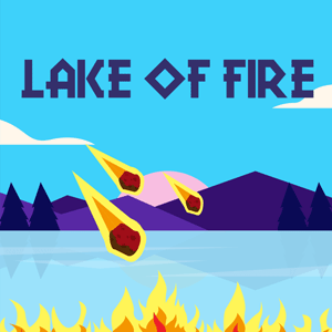 Lake of Fire cannabis strain