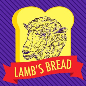 Lamb's Bread cannabis strain