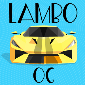 Lambo OG cannabis strain