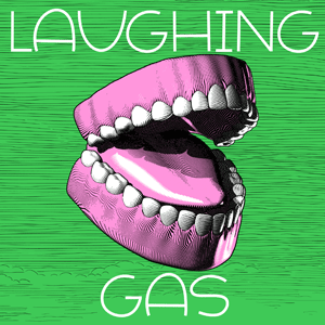 Laughing Gas cannabis strain