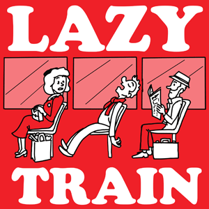 Lazy Train cannabis strain