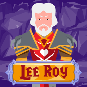Lee Roy cannabis strain