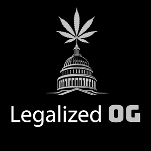 Legalized OG cannabis strain