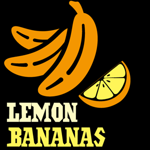 Lemon Bananas cannabis strain