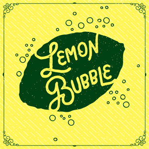 Lemon Bubble cannabis strain