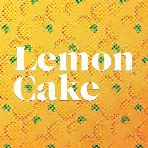 Lemon Cake cannabis strain