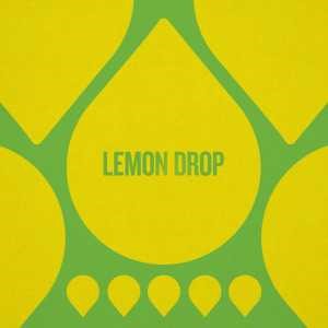 Lemon Drop cannabis strain