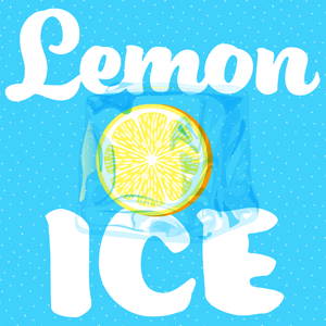 Lemon Ice cannabis strain