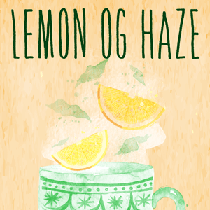 Lemon OG Haze cannabis strain