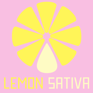 Lemon Sativa cannabis strain