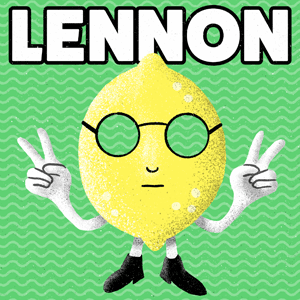 Lennon cannabis strain