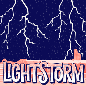 Lightstorm cannabis strain