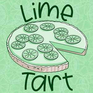 Lime Tart cannabis strain
