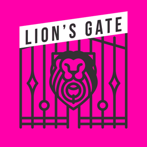 Lions Gate cannabis strain