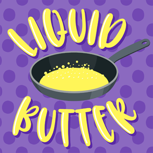Liquid Butter cannabis strain