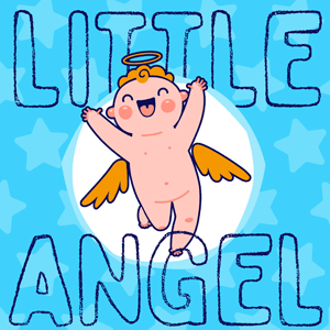 Little Angel cannabis strain