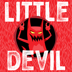 Little Devil cannabis strain