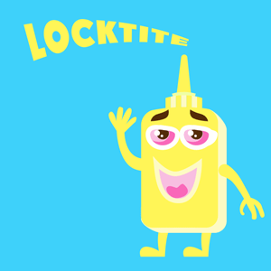 Locktite cannabis strain