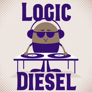 Logic Diesel cannabis strain