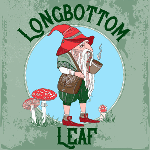 Longbottom Leaf cannabis strain