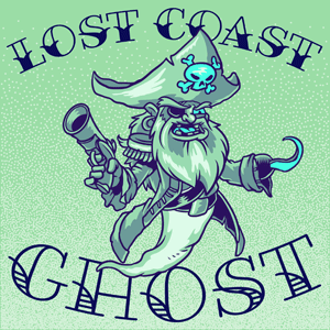 Lost Coast Ghost cannabis strain