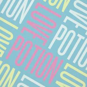 Love Potion #1 cannabis strain