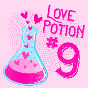 Love Potion #9 cannabis strain