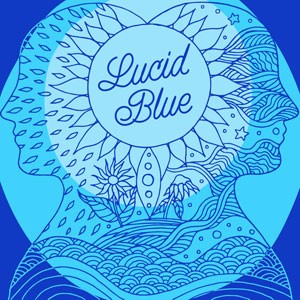 Lucid Blue cannabis strain