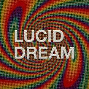 Lucid Dream cannabis strain