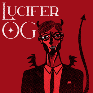 Lucifer OG cannabis strain