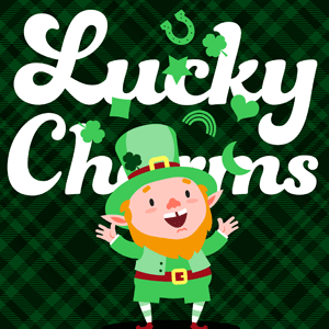 Lucky Charms cannabis strain