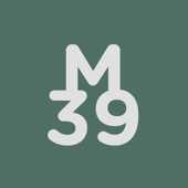 M-39 cannabis strain