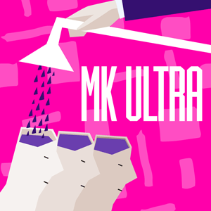 MK Ultra cannabis strain
