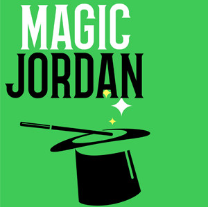 Magic Jordan cannabis strain