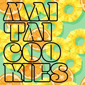 Mai Tai Cookies cannabis strain