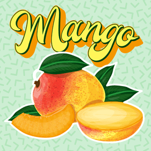 Mango cannabis strain