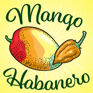 Mango Habanero cannabis strain