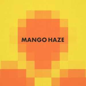 Mango Haze cannabis strain