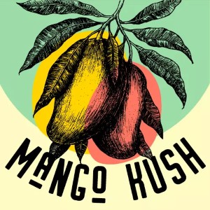 Mango Kush cannabis strain