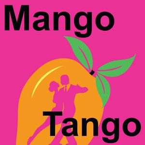 Mango Tango cannabis strain