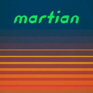 Martian Candy cannabis strain