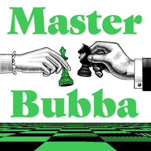 Master Bubba cannabis strain