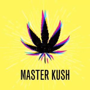Master Kush cannabis strain