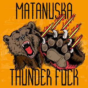 Matanuska Thunder Fuck cannabis strain
