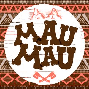 Mau-Mau cannabis strain