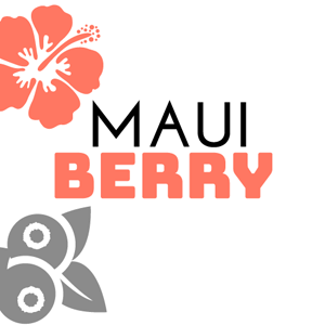 Maui Berry cannabis strain